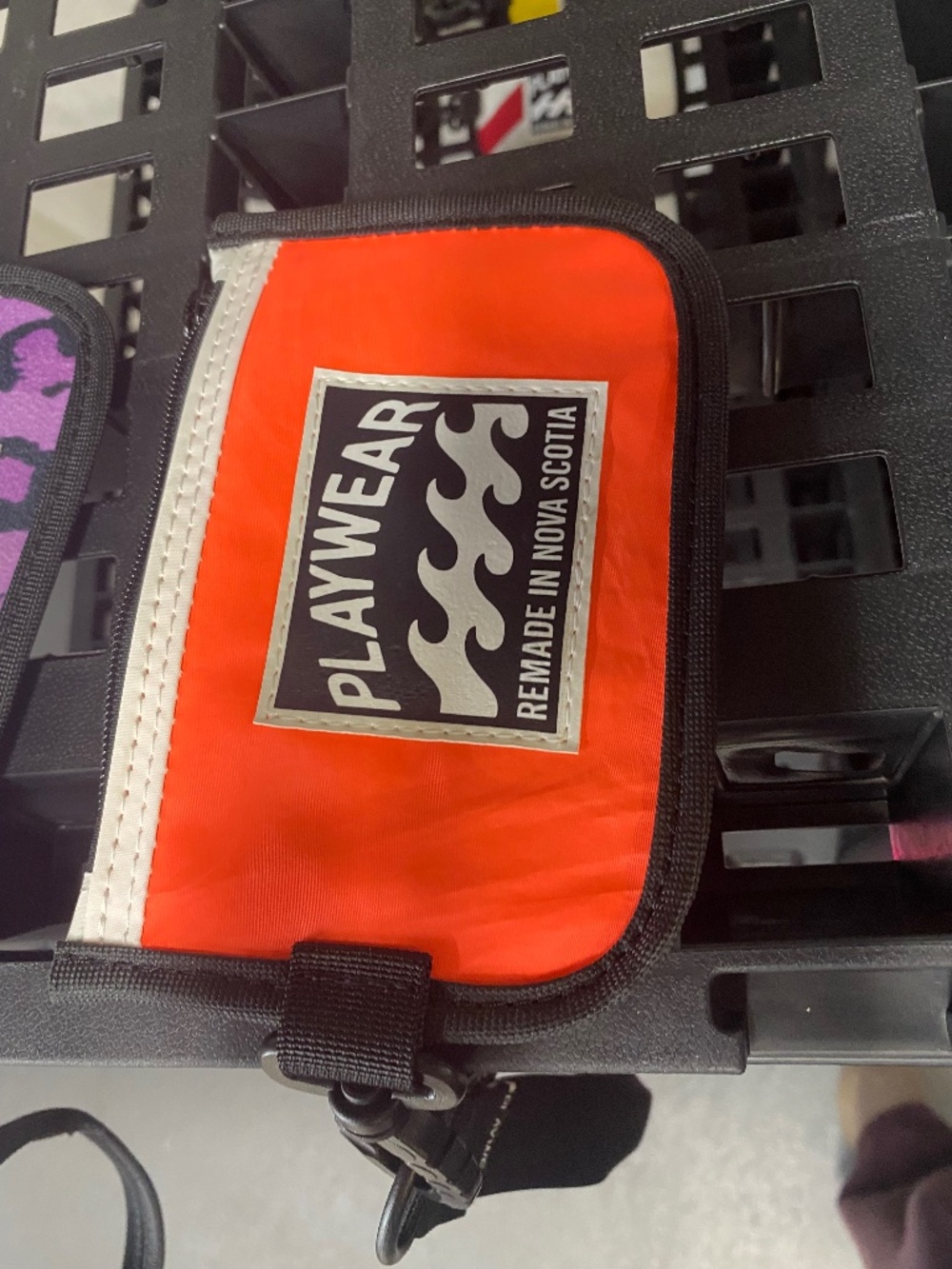 Purse - Picture 1 of 1